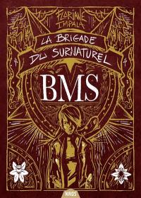 La brigade du surnaturel : BMS. Vol. 1. Limbus patrum