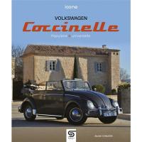 Volkswagen Coccinelle : populaire & universelle