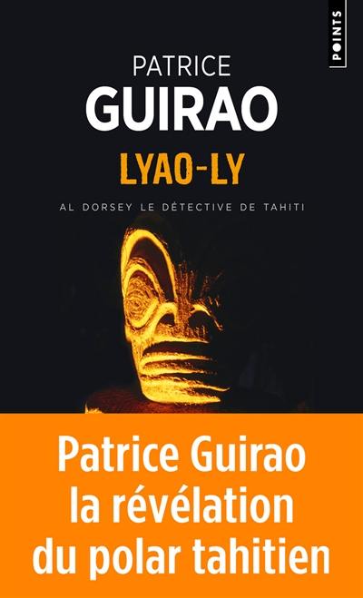 Al Dorsey, le détective de Tahiti. Vol. 2. Lyao-ly