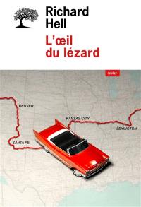 L'oeil du lézard