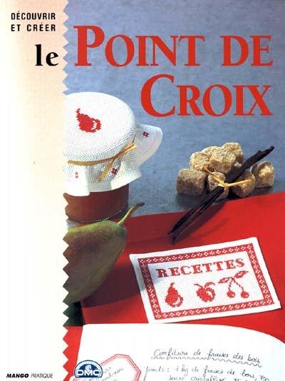 Le point de croix