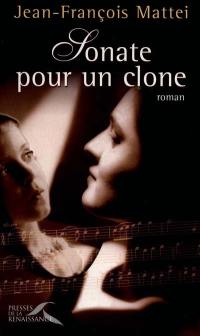 Sonate pour un clone