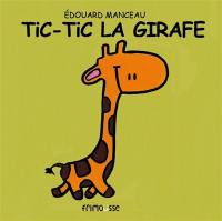 Tic-tic la girafe