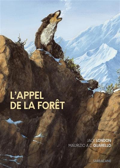 L'appel de la forêt