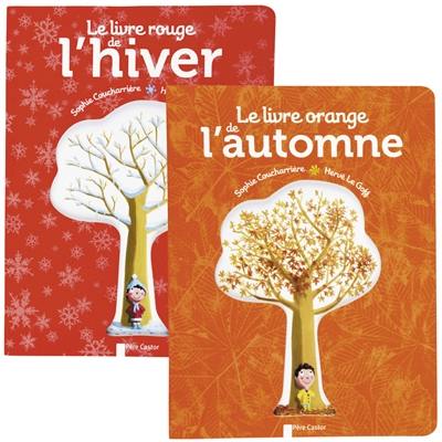 Automne, hiver