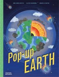 Pop-up Earth