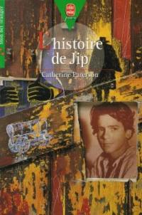 L'histoire de Jip