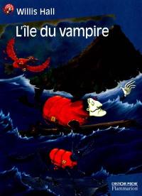 L'île du vampire