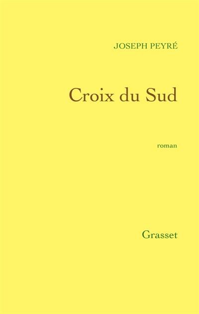 Croix du Sud