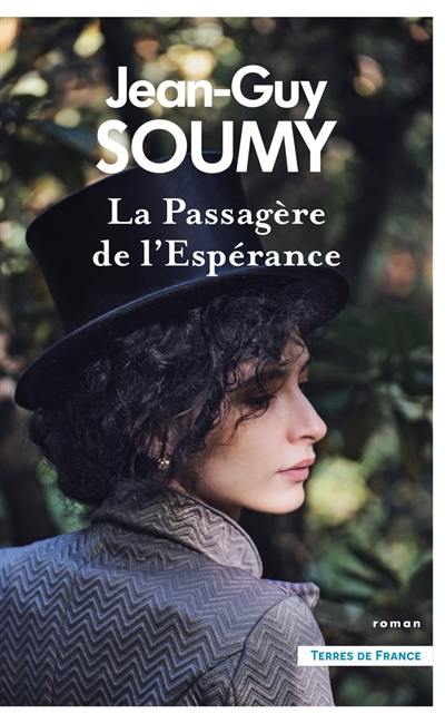 La passagère de l'espérance