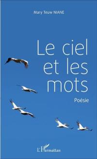 Le ciel et les mots