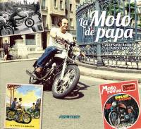 La moto de papa