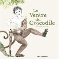 Le ventre du crocodile