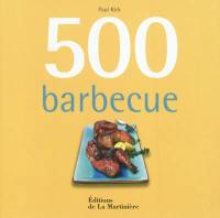 500 barbecue