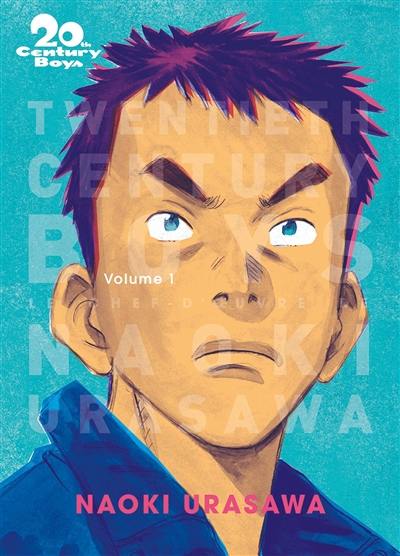 20th century boys. Vol. 1