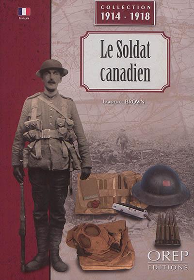 Le soldat canadien