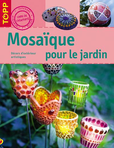 Mosaïque pour le jardin : décors d'extérieur artistiques