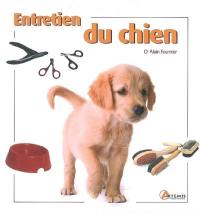 Entretien du chien