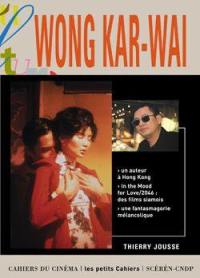 Wong Kar Wai