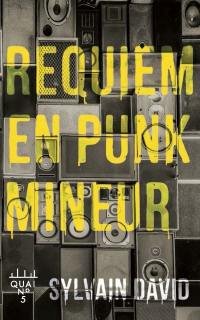 Requiem en punk mineur