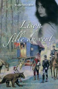 Lison fille du vent