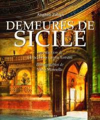 Demeures de Sicile