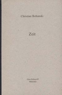 Zeit