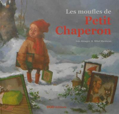 Les moufles de Petit Chaperon