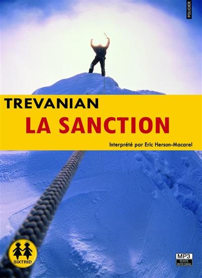 La sanction