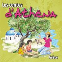 Les contes d'Athéna