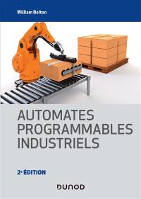 Automates programmables industriels