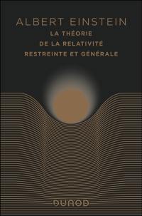 La théorie de la relativité restreinte et générale. La relativité et le problème de l'espace