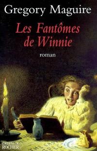 Les fantômes de Winnie