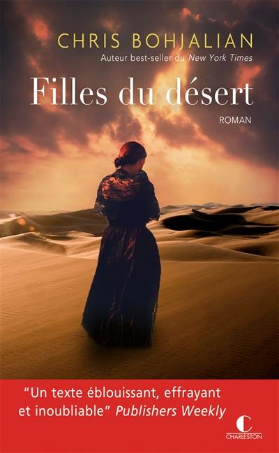 Filles du désert