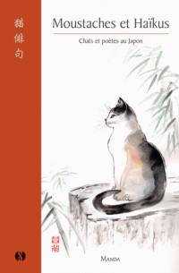 Moustaches et haïkus : chats et poètes au Japon