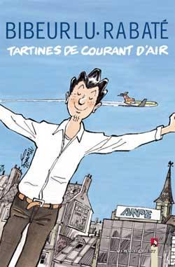 Tartines de courant d'air