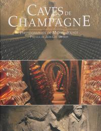 Caves de Champagne