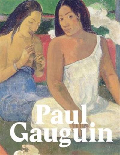 Paul Gauguin