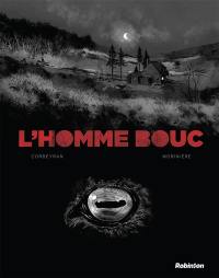 L'homme bouc