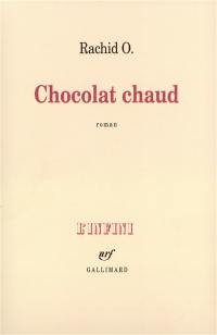 Chocolat chaud