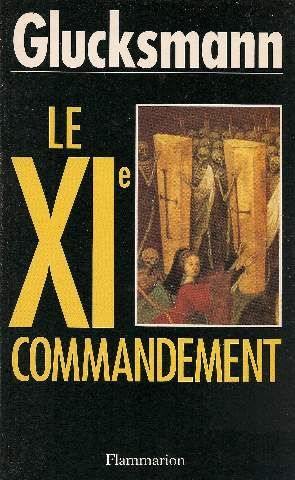 Le XIe commandement