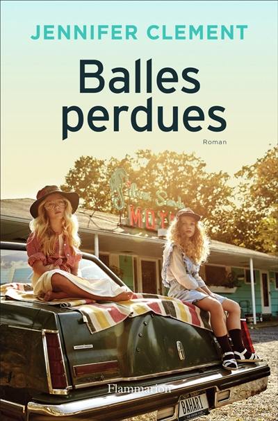 Balles perdues