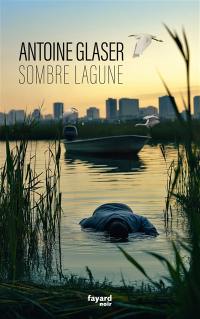 Sombre lagune