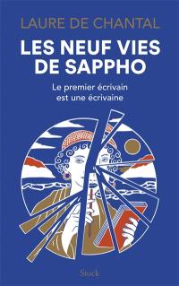 Les neuf vies de Sappho : le premier écrivain est une écrivaine