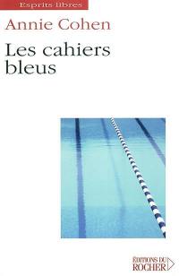 Les cahiers bleus