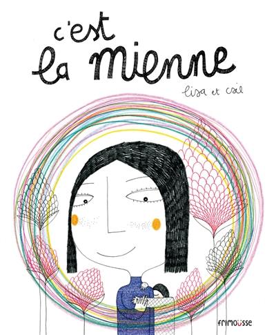 C'est la mienne