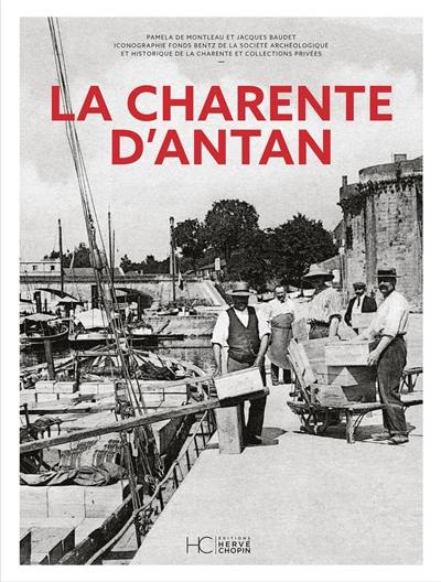 La Charente d'antan