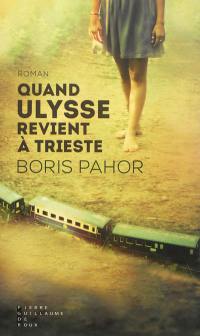 Quand Ulysse revient à Trieste