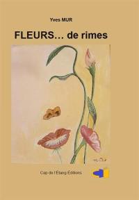 Fleurs... de rimes