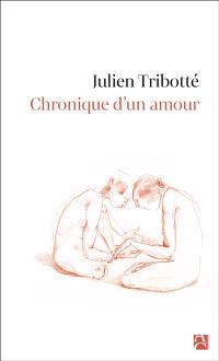 Chronique d'un amour